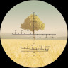 Бинокль LEVENHUK Camo Moss 10x42 с сеткой 81930