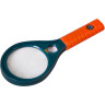 Лупа с компасом LEVENHUK LabZZ MG1 70811
