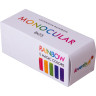 Монокуляр LEVENHUK Rainbow 8×25 Red Berry 72595