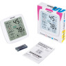 Термогигрометр LEVENHUK WEZZER TEO TH30 81399
